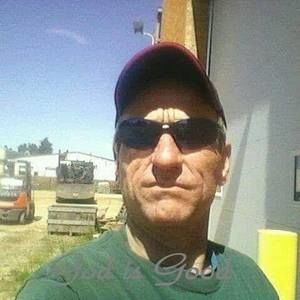 Meet your Posher, Gary